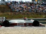 Arrows A10B 1988 года